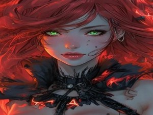 恶魔小丑的崛起与强化之路：黑暗与疯狂的交织探秘