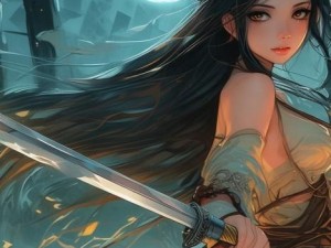 天涯明月刀手牢狱疑云奇遇—天涯明月刀手牢狱疑云探秘之旅，揭开江湖背后的秘密与阴谋