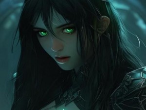 暗殿骑士加点推荐(暗殿骑士强吗)