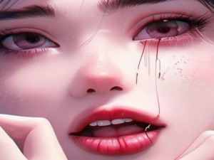 红肿疼痛小缝不能合拢会自愈吗-已经塞了八颗荔枝了窦寇儿