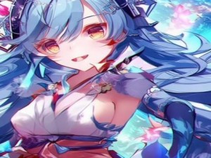 原神八重神子立绘,八重神子的魅力展现与神秘世界的交融之旅