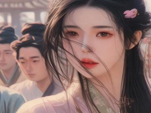 一女多男主高干文小说推荐古文(一女多男主的古风小说)
