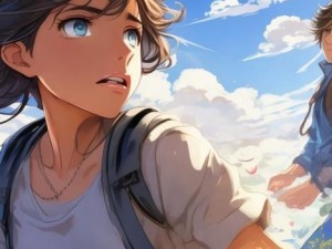 女生男生一起努力生猴子电视剧、一起奋斗共筑未来青春岁月中的爱情与梦想