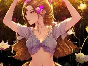 倒插莲花的技巧与方法详解让你轻松掌握这一独特插花艺术