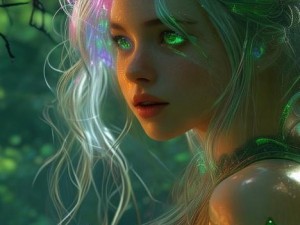 龙族幻想异闻林中异响,龙族幻想异闻探秘林中异响的神秘故事与奇异生物揭秘