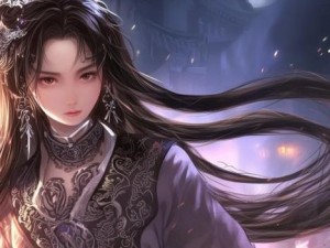 新古龙群侠传：江湖风云再起英雄豪杰共谱传奇篇章