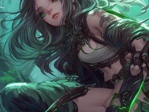 魔兽世界生存猎人天赋(探索魔兽世界生存猎人天赋的最佳玩法与策略分享)