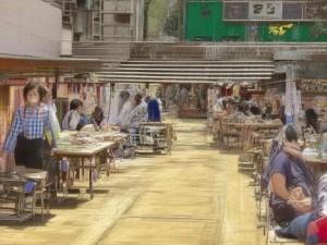 逍遥自在天龙八部探秘之旅 领略武林风云与人间情仇