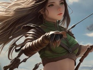 御龙在天手游弓箭神兵选择指南助你驰骋战场无往不利