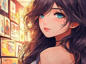 114大但人文艺术欣赏作品(探索114大人文艺术的魅力与深度之旅)