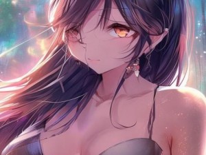 媚体少女的命运抉择只有真爱才能救赎我的生命