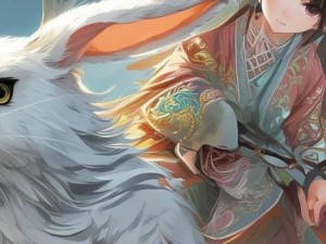 寻仙辛卯玉兔技能解析-寻仙玉兔坐骑
