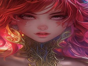 米莱狄全新皮肤揭晓华丽风采展现魅力与力量的完美结合