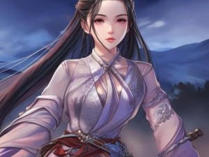 侠客风云传手游存档-侠客风云传手游存档攻略与秘籍分享助你轻松畅游江湖世界