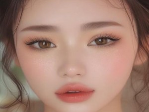 日系裸妆特效教程视频教程解析-日系裸妆特点