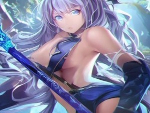 龙之谷魔法师武器选择全攻略助你打造最强法师装备