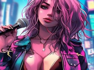 欧美女rapper盘点-欧美女rapper 的歌