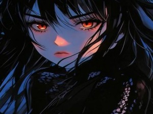 黑蛇小说-黑蛇之影：潜伏在暗夜中的秘密与复仇