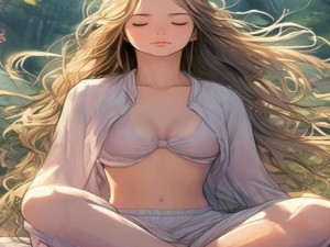 放里面不动是一种怎样的体验、静止的心灵之旅：探索内心深处的宁静与思考