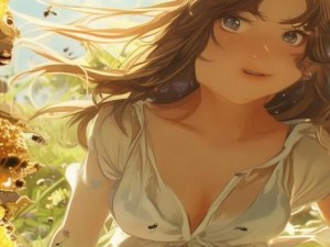 采蜜啥意思—探索采蜜的奥秘与意义揭示自然与人类的和谐关系