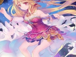 龙之谷舞娘加点;舞动龙之谷 舞娘加点攻略与技巧分享