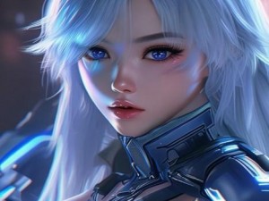 少女前线mk14—少女前线中的MK14：战场上的冷艳女神与策略之美