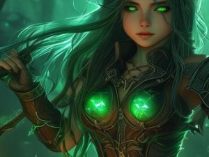 魔兽世界怀旧服邪恶的使者_魔兽世界怀旧服邪恶的使者在哪里