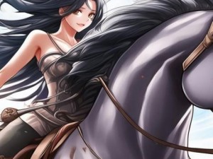 一马双跨的成功之道：如何在竞争中实现双重突破与成长