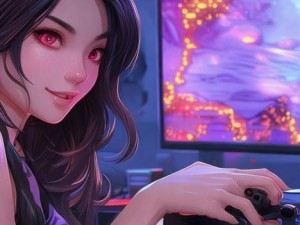 探索PC游戏的乐趣与技巧全面指南