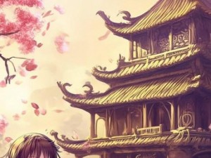 桃花源记浮屠塔在哪(桃花源记中的浮屠塔究竟藏身何处探寻古代遗址的奥秘与魅力)