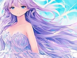 申鹤美图-申鹤美图壁纸