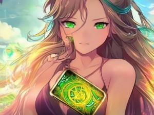 魔法卡片手游,魔法卡片手游官网