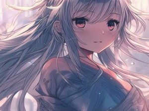 八重神子：神秘的神社少女与她的灵异冒险之旅