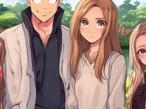 爸爸和他的女儿们英文、爸爸和他的女儿们英文翻译
