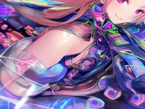 王者荣耀美女角色魅力无限 让你领略游戏中的极致风采与美丽
