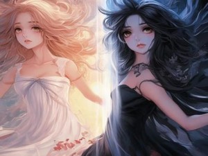 善恶双生第二季—善恶双生第二季：命运交织的光影之战与内心的挣扎