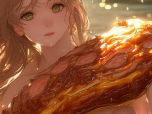 水儿是否渴望更大更美味的火腿肠带来的美食诱惑与享受
