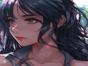 雨后清新小镇 钱与梦想的交织故事