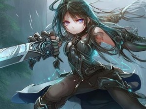魔兽世界狂暴战士输出天赋、狂暴战士输出天赋解析与实战技巧全面指南