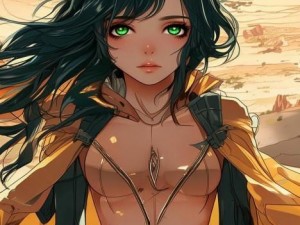 无人区地图(探索无人区地图的神秘之旅与未知探险的魅力)