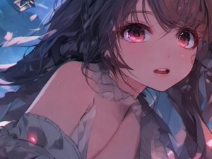 半夜追梦年轻人沉浸B站短视频的奇妙旅程