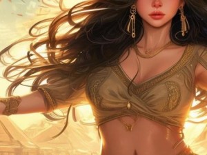 埃及猫舞蹈黄的奇妙旅程与神秘传说探索