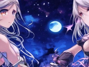 月之领主的力量抉择物攻与魔攻的终极对决