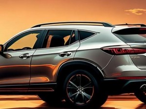 2023年国产SUV全车型价格汇总及报价分析，助你选购最佳SUV