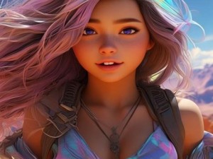 无人区码3dmax免费观看动漫(无人区码3dmax免费观看动漫的奇幻冒险之旅与精彩瞬间探索)