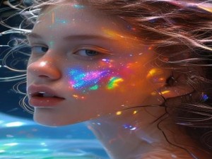 水融的艺术探索与实践在大尺度创作中的应用与反思