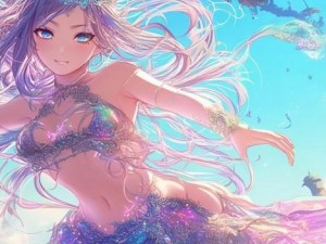神舞幻想攻略详解;神舞幻想全攻略详解助你轻松上手畅游世界