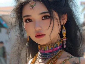 新疆女RAPPER老太RDFJFTTIK，嘻哈与传统的碰撞中国新疆老头老太太