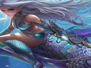 鱼人骑士之噬、鱼人骑2021
