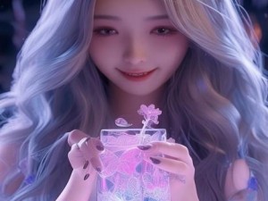 创意冰块花制作指南让你的饮品瞬间美丽动人